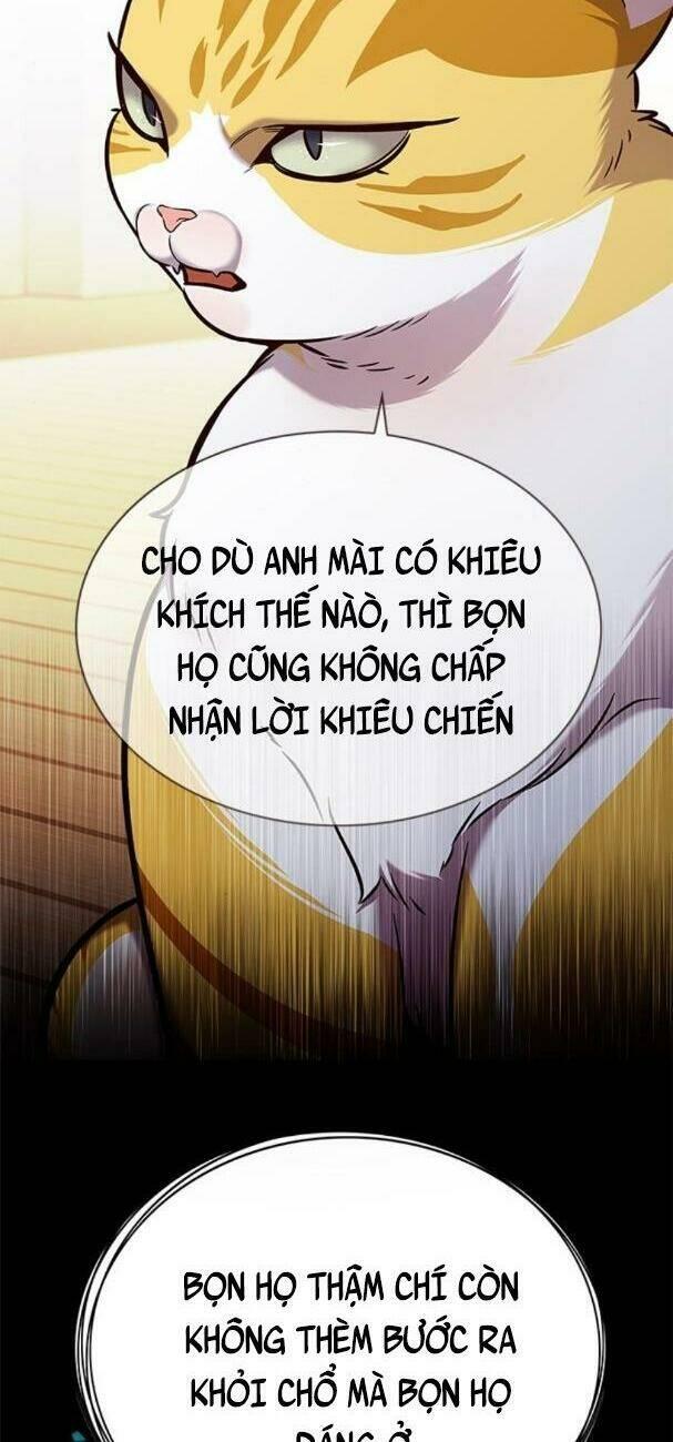 Biến Thân Thành Mèo Chapter 180 - Trang 2