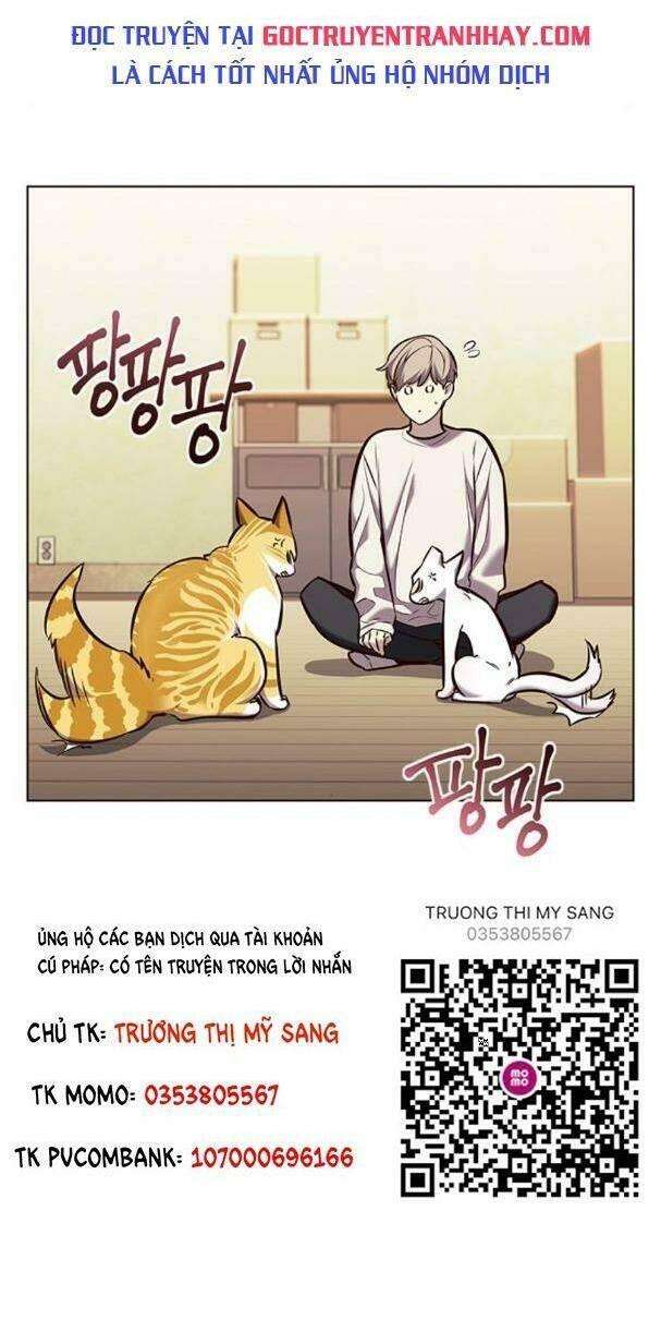 Biến Thân Thành Mèo Chapter 180 - Trang 2