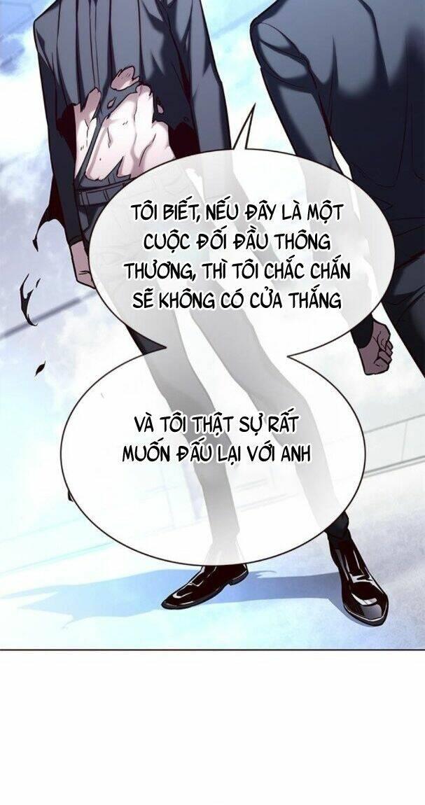 Biến Thân Thành Mèo Chapter 176 - Trang 2