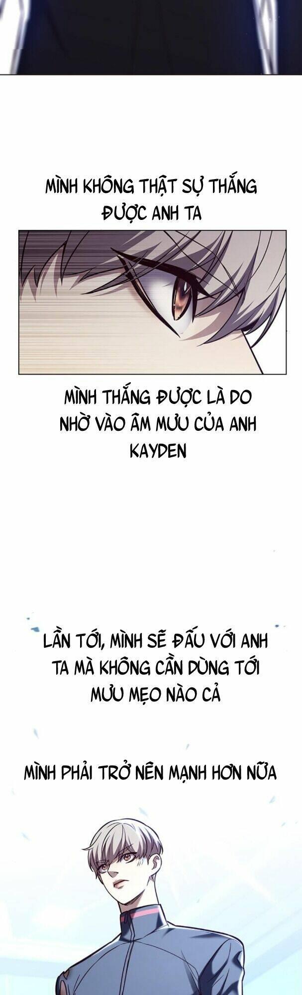 Biến Thân Thành Mèo Chapter 176 - Trang 2