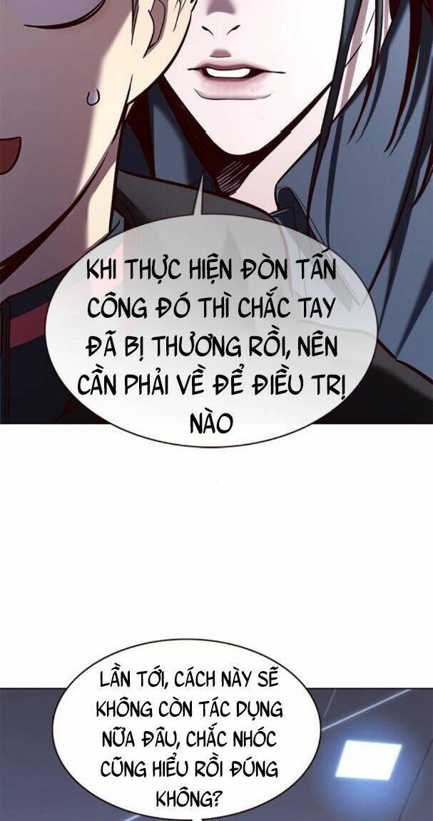 Biến Thân Thành Mèo Chapter 176 - Trang 2