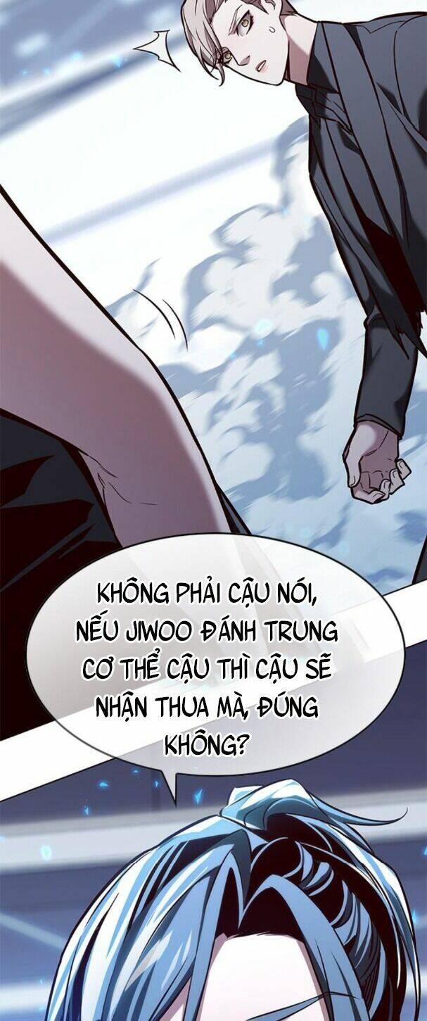 Biến Thân Thành Mèo Chapter 175 - Trang 2