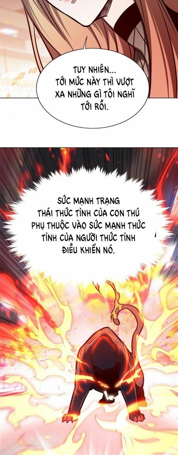 Biến Thân Thành Mèo Chapter 163 - Trang 2