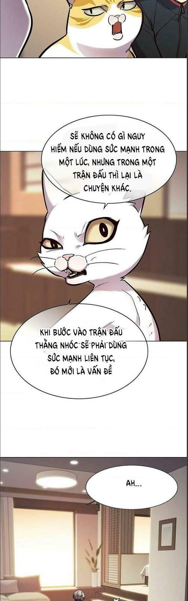 Biến Thân Thành Mèo Chapter 156 - Trang 2