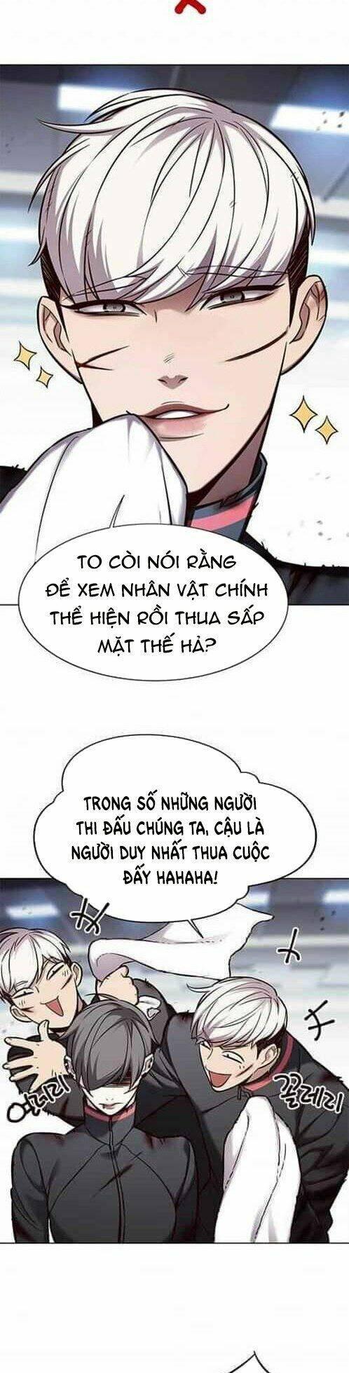 Biến Thân Thành Mèo Chapter 155 - Trang 2