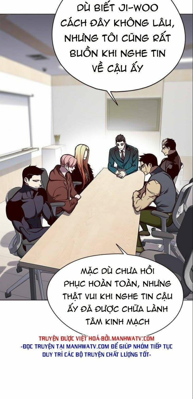 Biến Thân Thành Mèo Chapter 146 - Trang 2