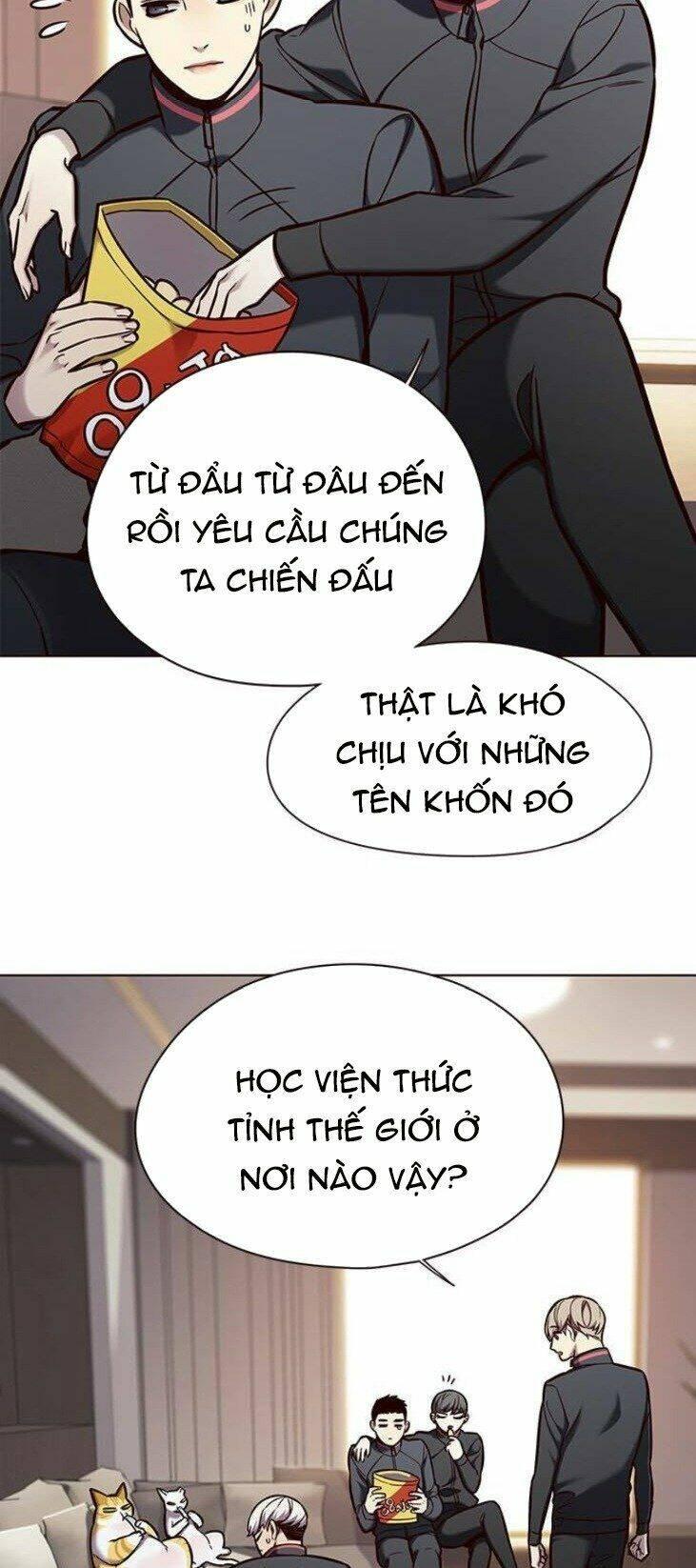 Biến Thân Thành Mèo Chapter 146 - Trang 2