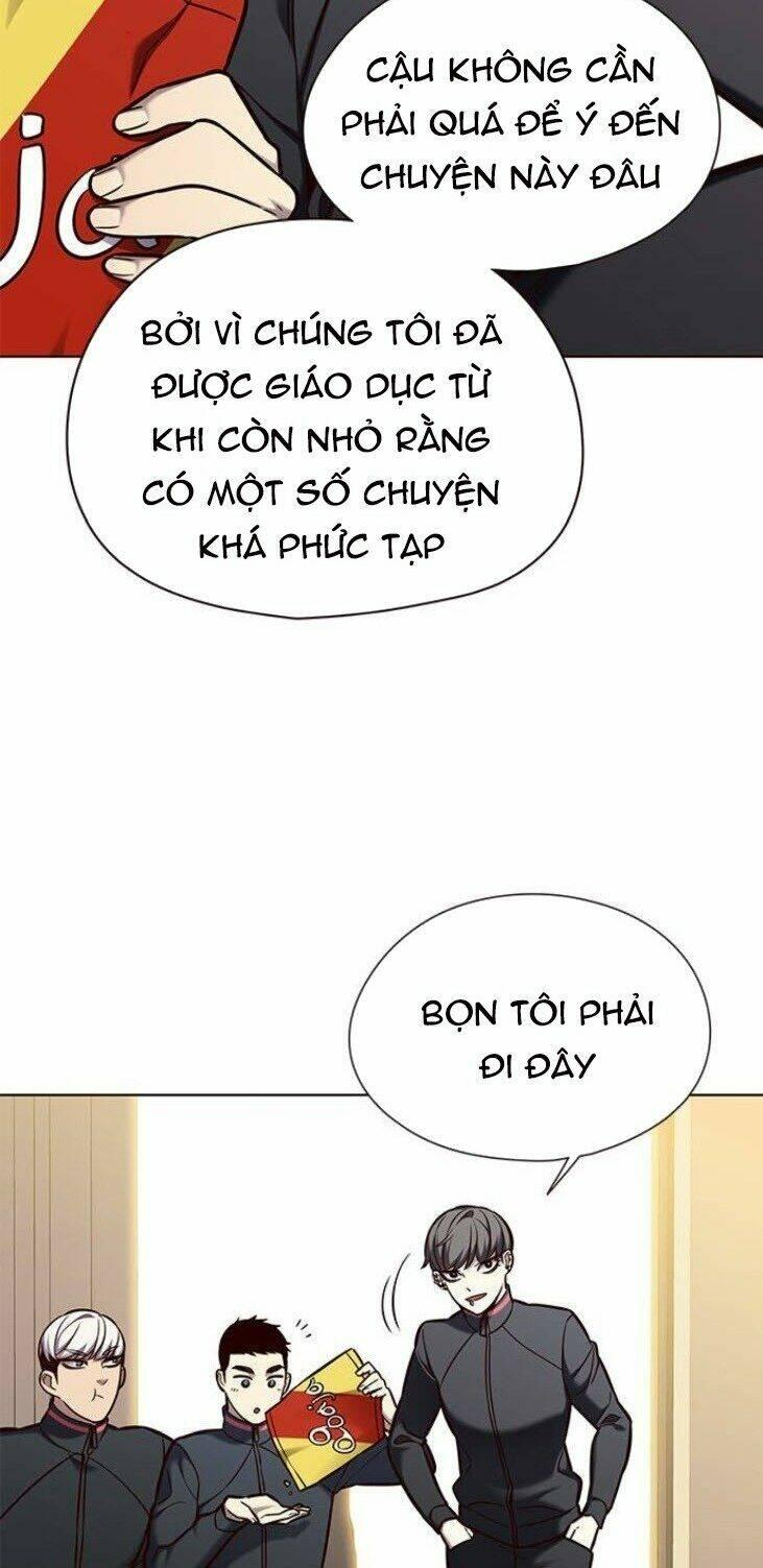 Biến Thân Thành Mèo Chapter 146 - Trang 2