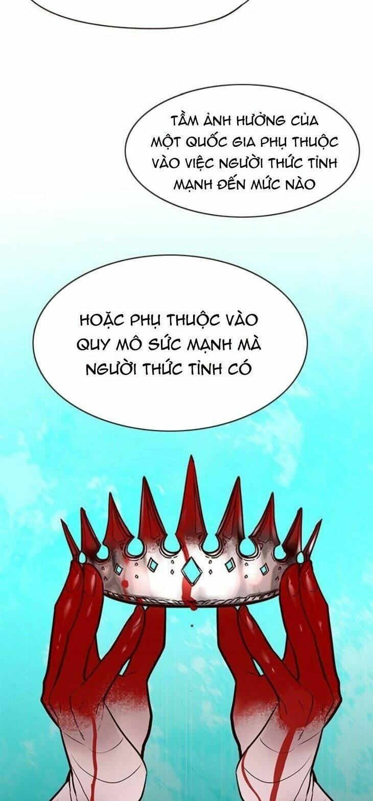 Biến Thân Thành Mèo Chapter 146 - Trang 2