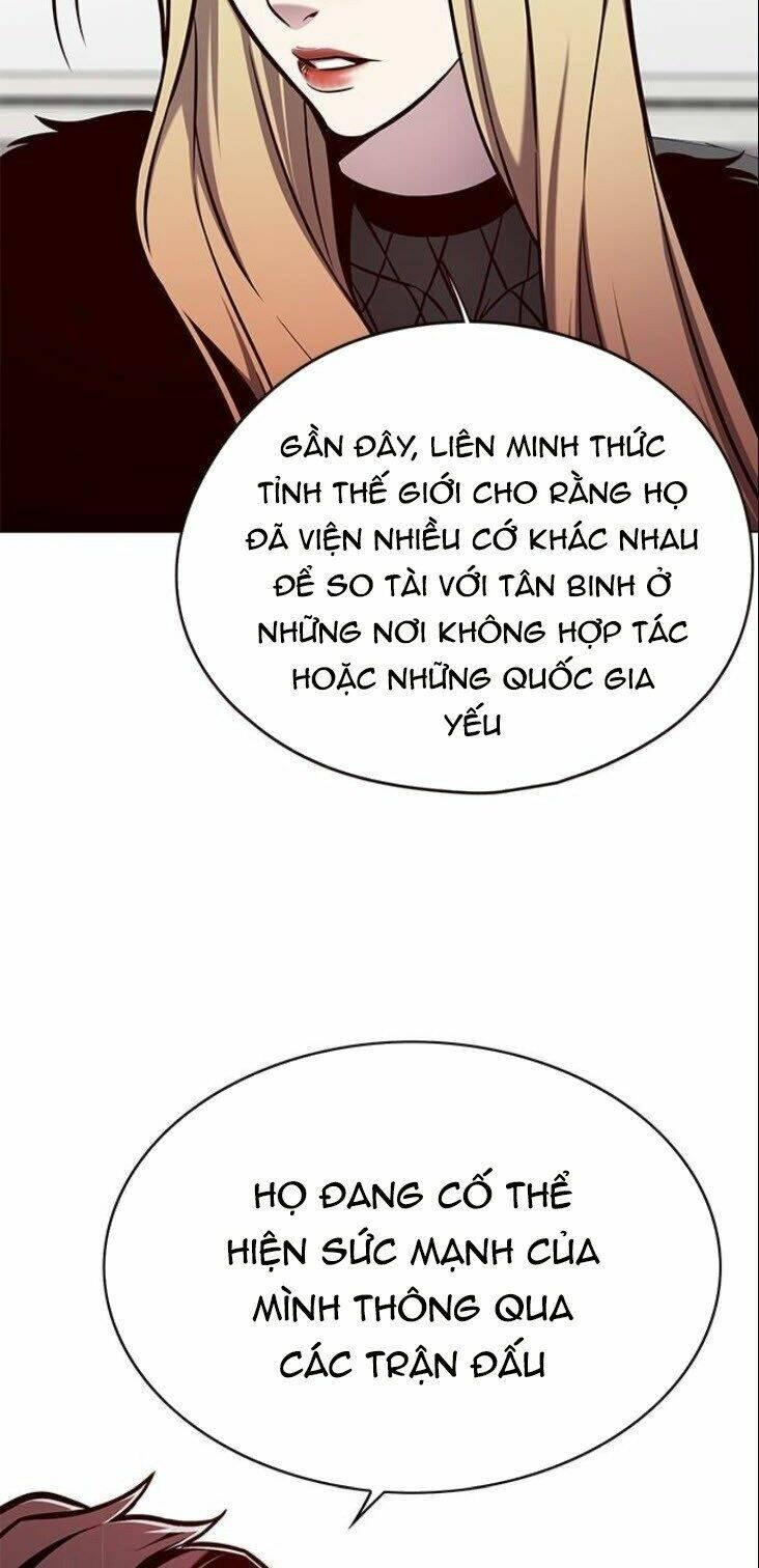 Biến Thân Thành Mèo Chapter 146 - Trang 2