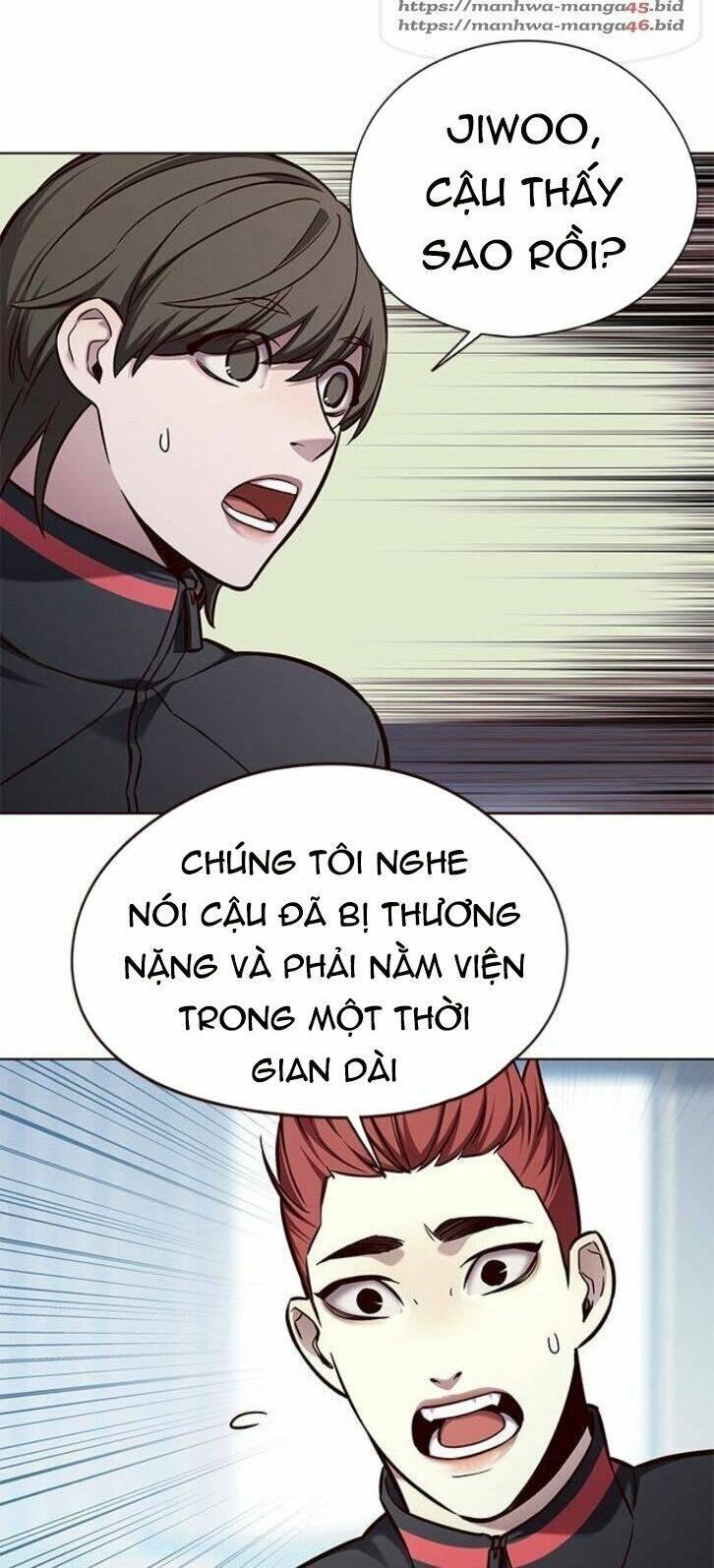 Biến Thân Thành Mèo Chapter 145 - Trang 2