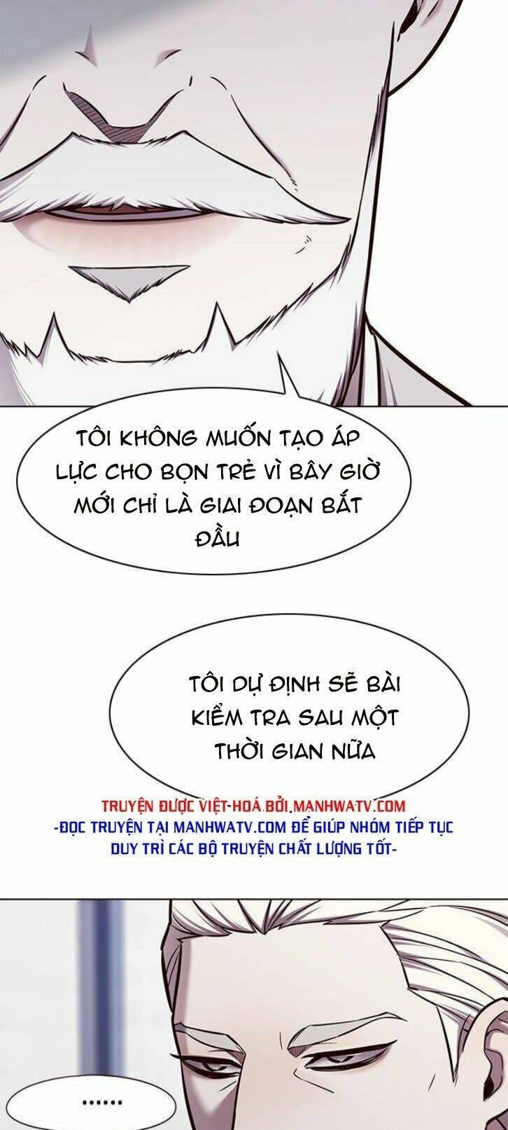 Biến Thân Thành Mèo Chapter 145 - Trang 2