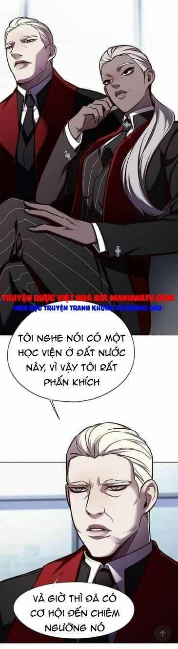 Biến Thân Thành Mèo Chapter 144 - Trang 2