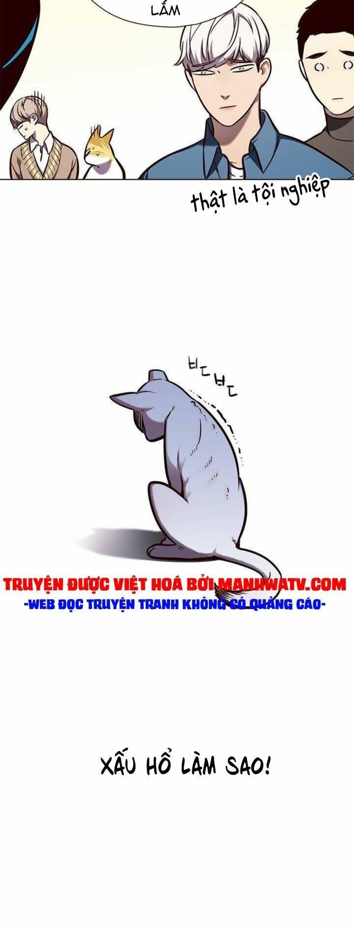 Biến Thân Thành Mèo Chapter 143 - Trang 2