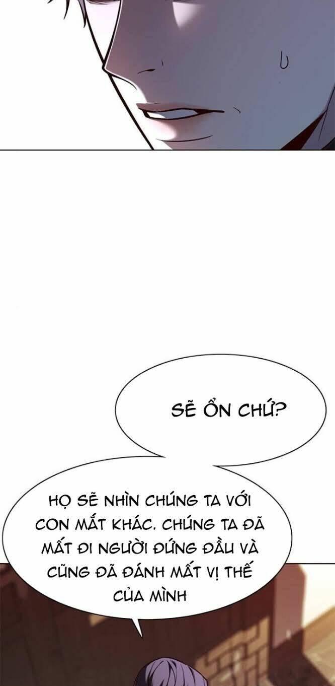 Biến Thân Thành Mèo Chapter 143 - Trang 2