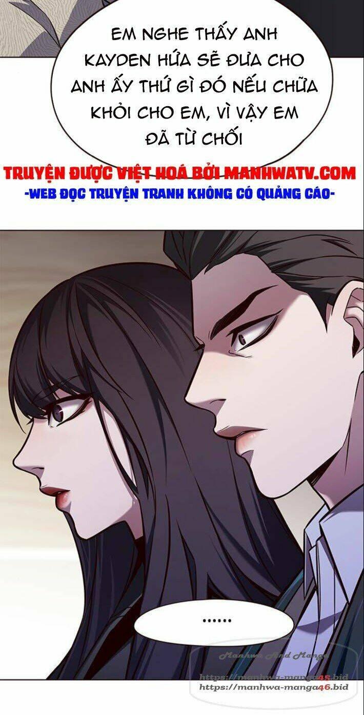 Biến Thân Thành Mèo Chapter 139 - Trang 2