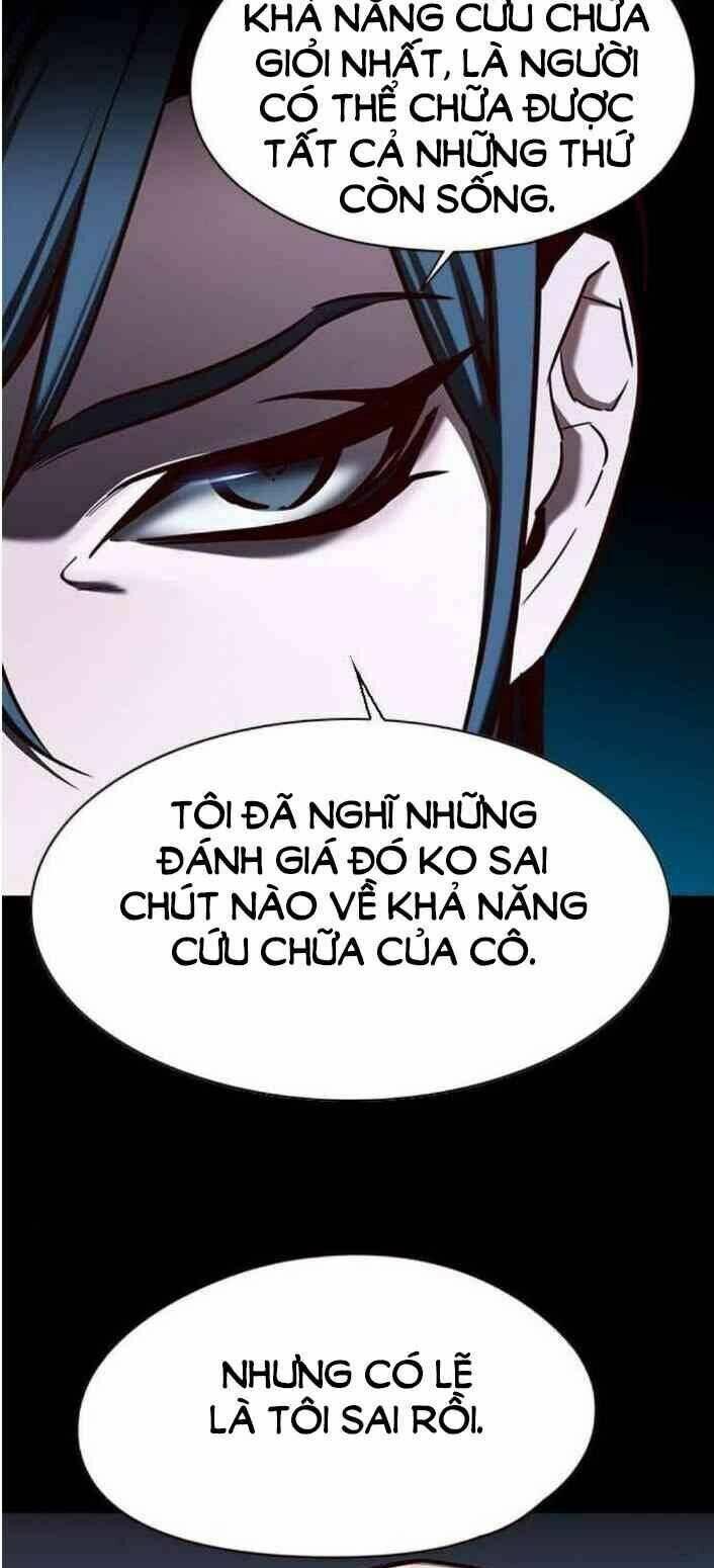 Biến Thân Thành Mèo Chapter 138 - Trang 2