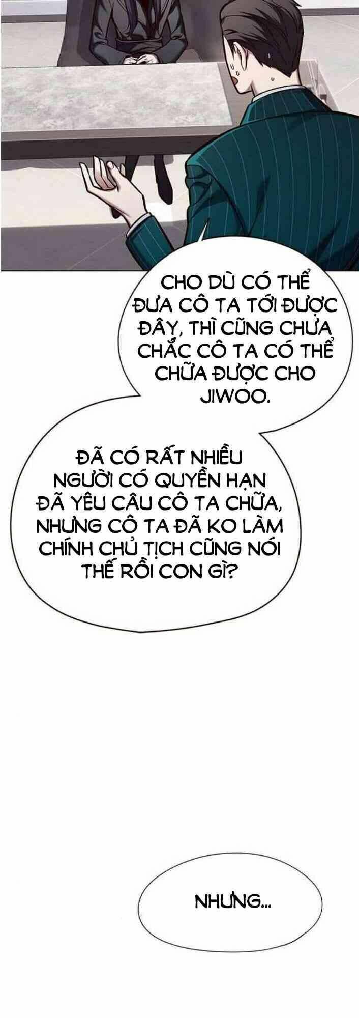 Biến Thân Thành Mèo Chapter 138 - Trang 2