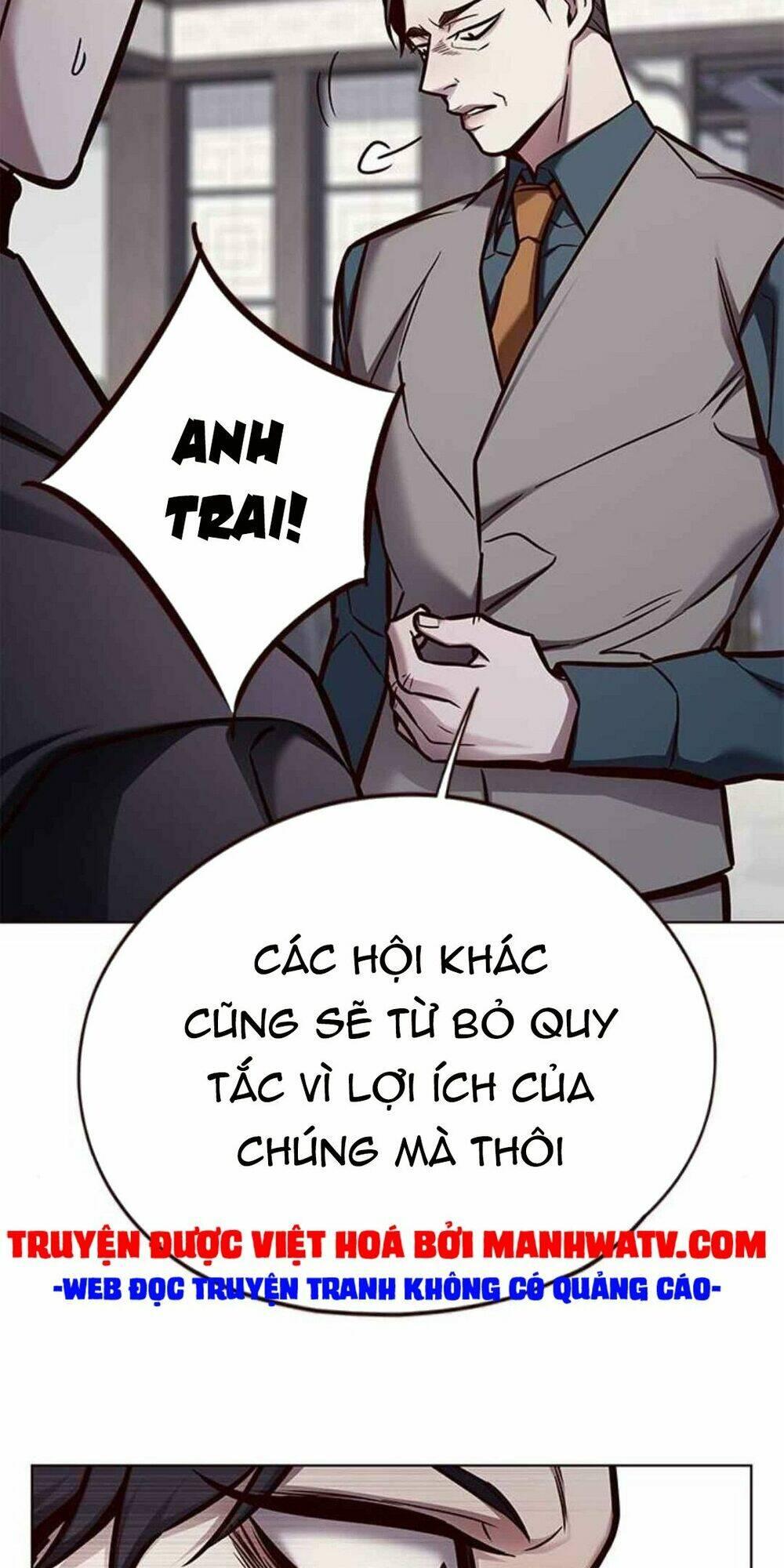 Biến Thân Thành Mèo Chapter 134 - Trang 2