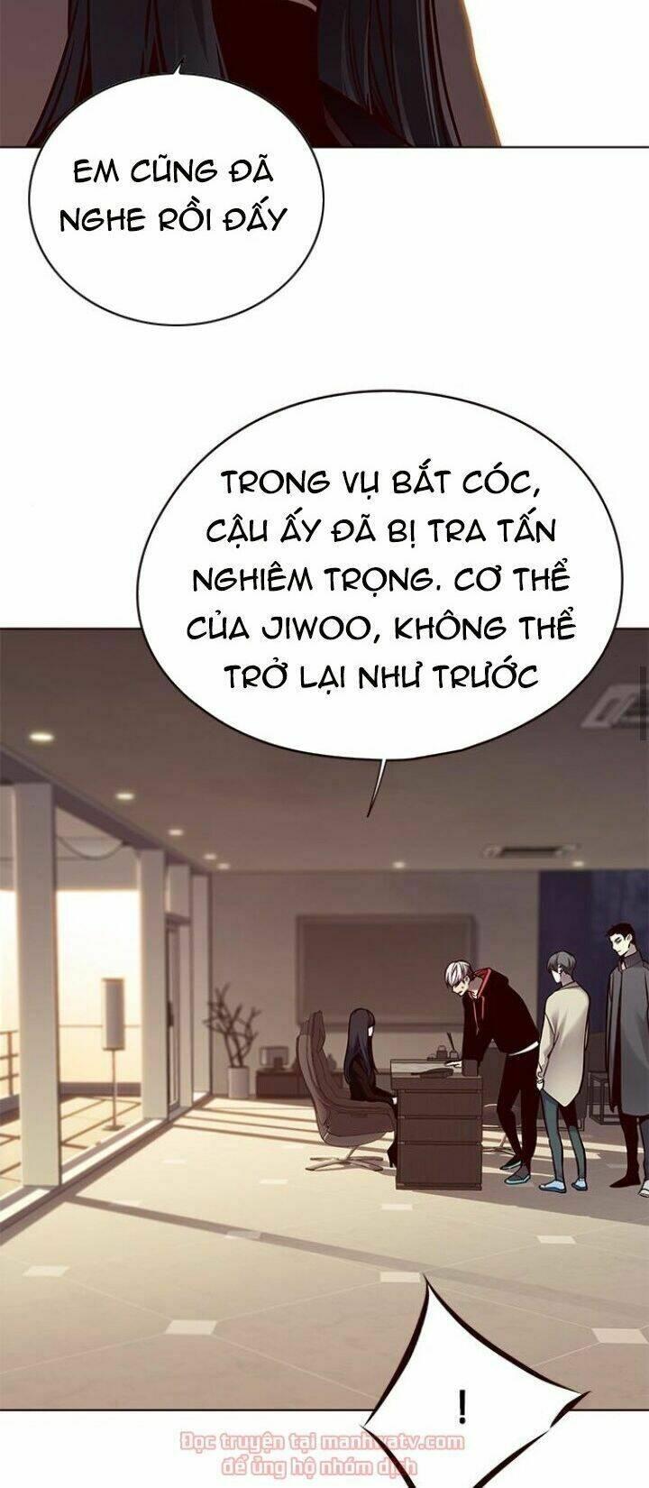 Biến Thân Thành Mèo Chapter 130 - Trang 2