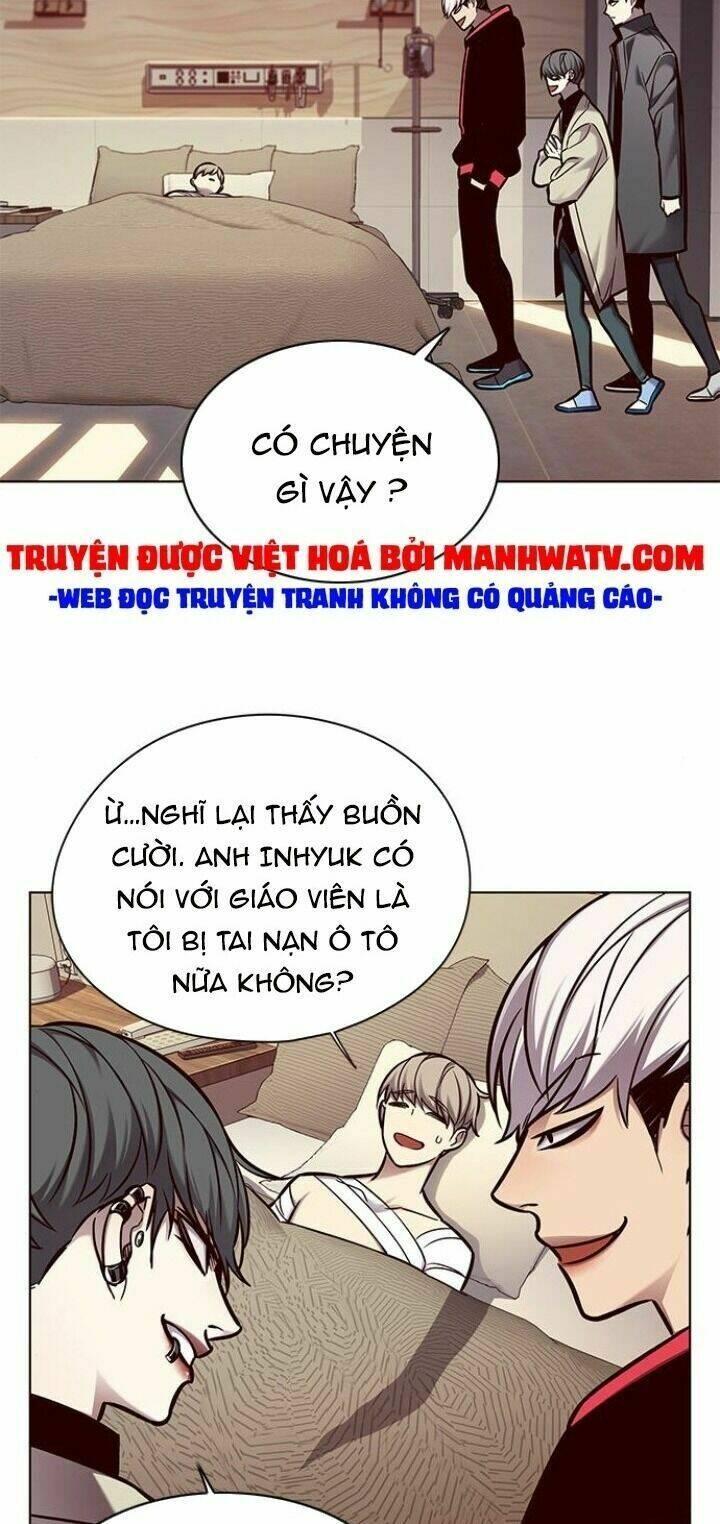 Biến Thân Thành Mèo Chapter 130 - Trang 2