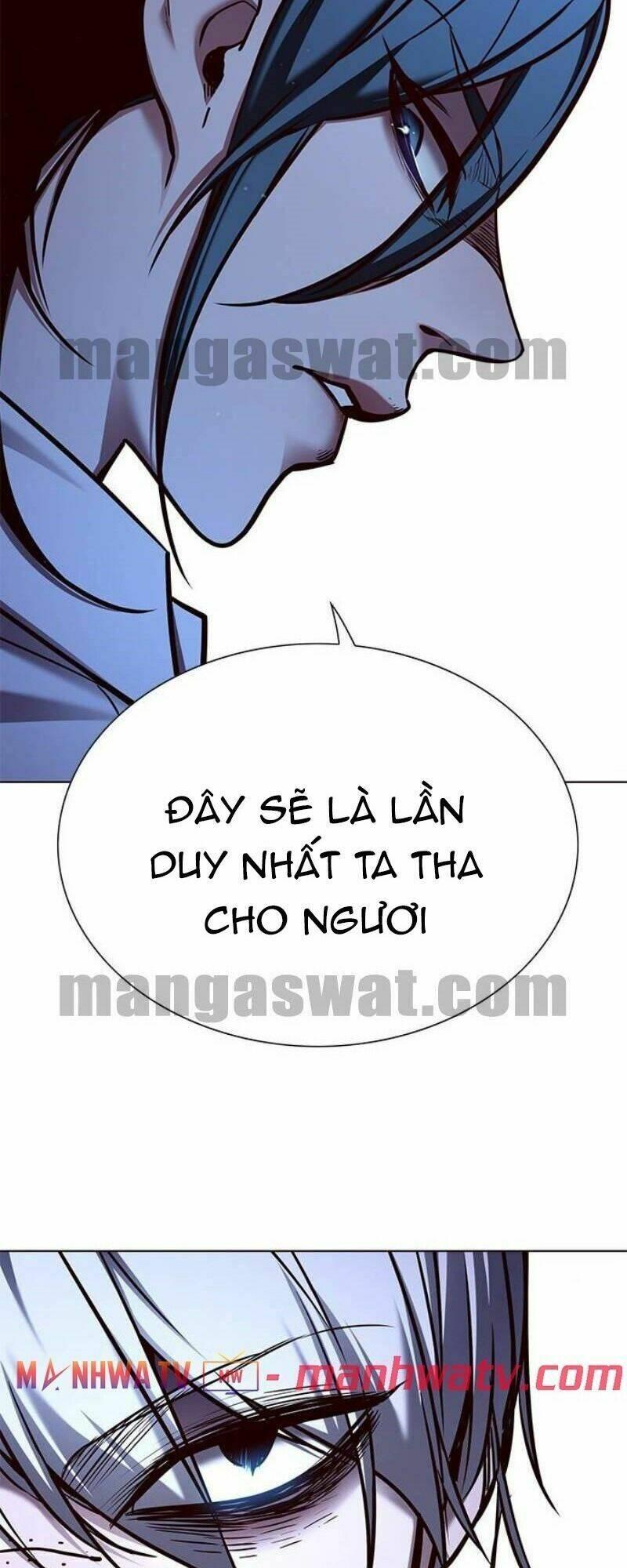 Biến Thân Thành Mèo Chapter 128 - Trang 2