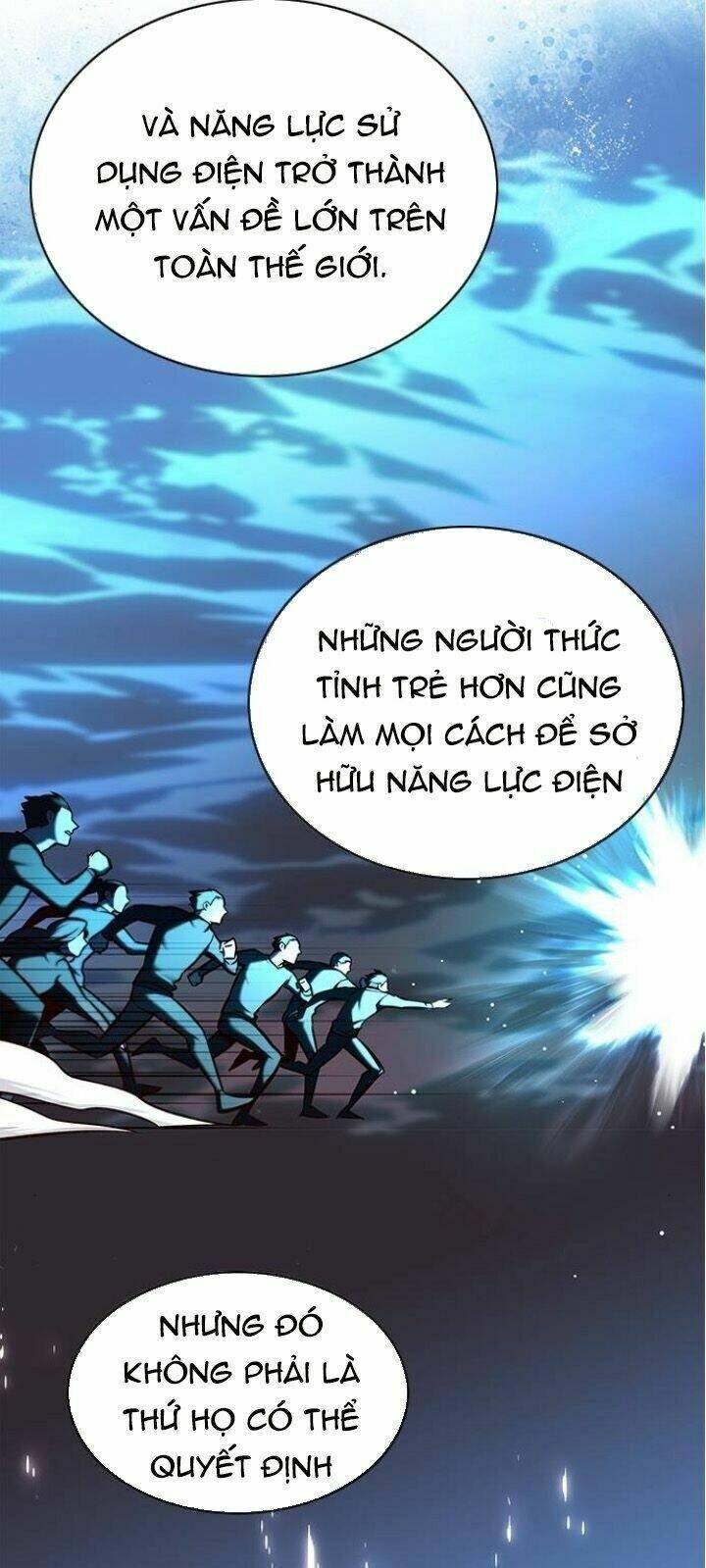 Biến Thân Thành Mèo Chapter 123 - Trang 2