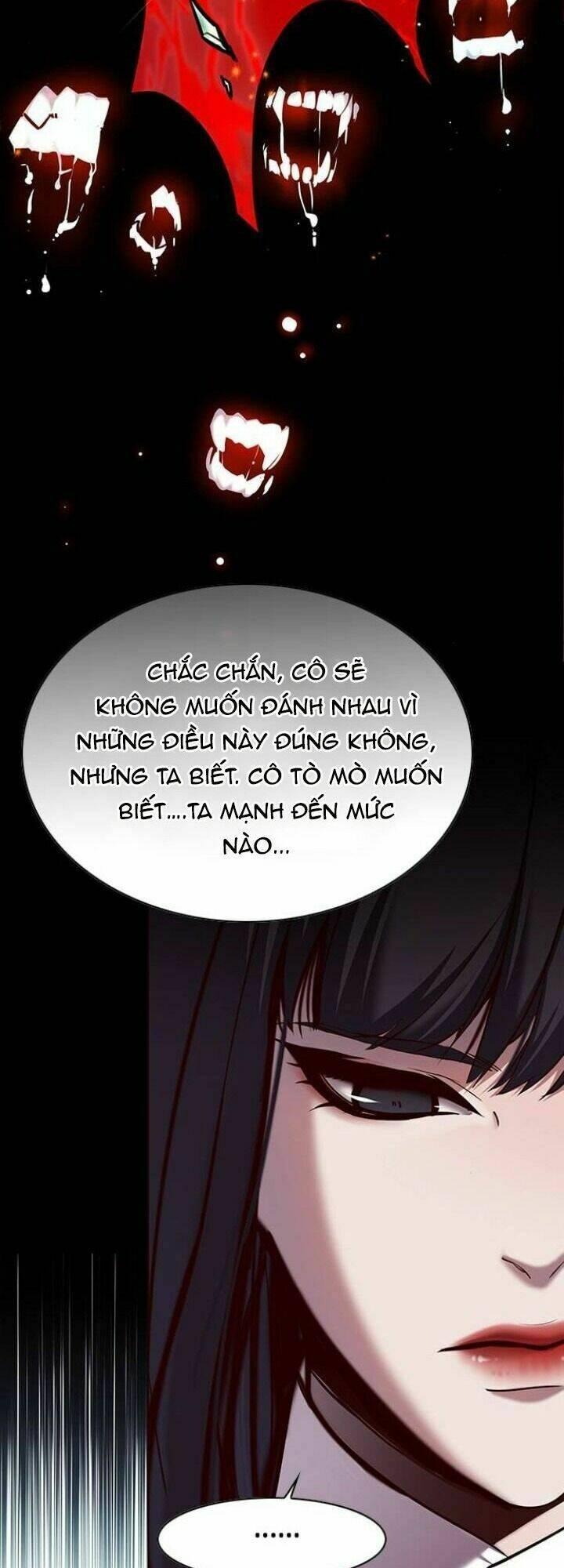 Biến Thân Thành Mèo Chapter 122 - Trang 2