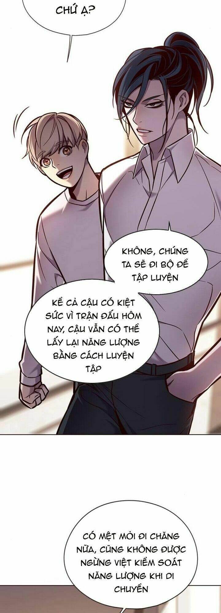 Biến Thân Thành Mèo Chapter 122 - Trang 2