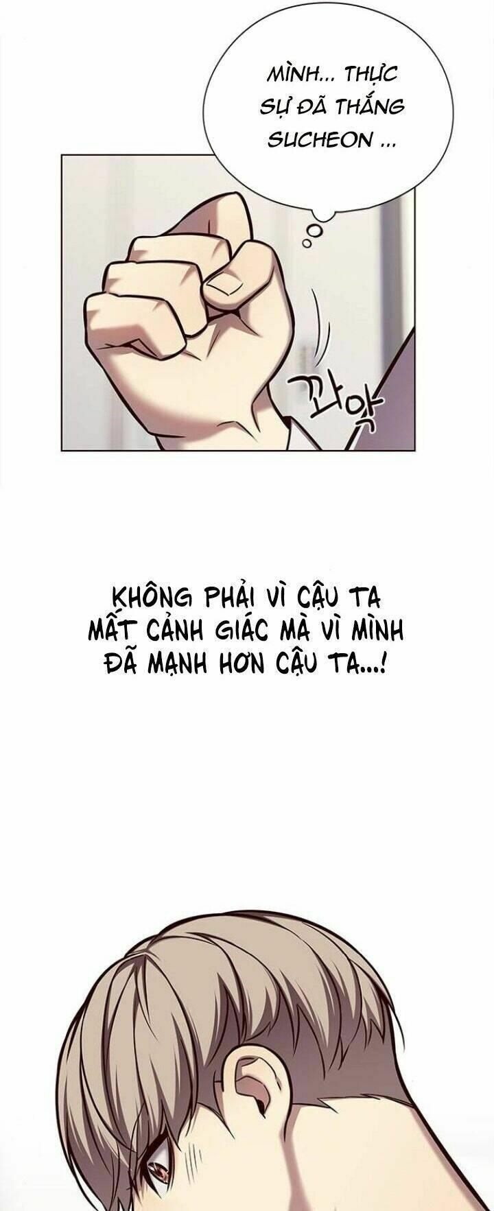 Biến Thân Thành Mèo Chapter 122 - Trang 2