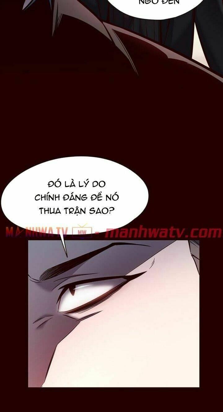 Biến Thân Thành Mèo Chapter 122 - Trang 2