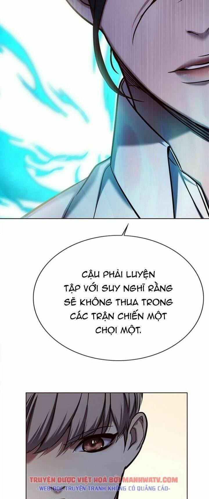 Biến Thân Thành Mèo Chapter 122 - Trang 2