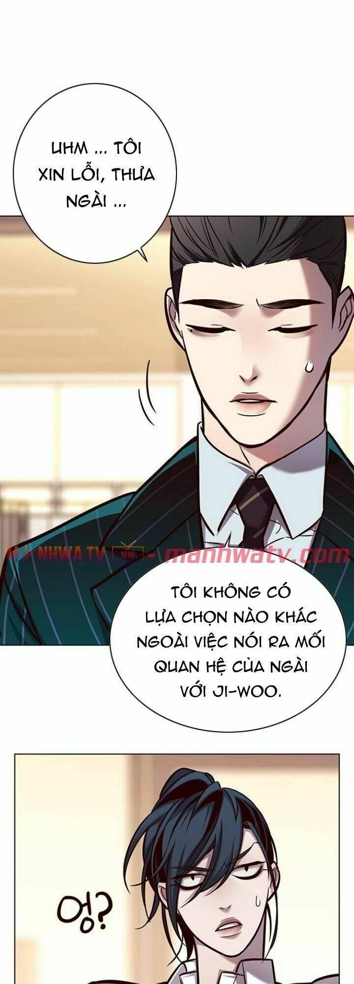 Biến Thân Thành Mèo Chapter 122 - Trang 2