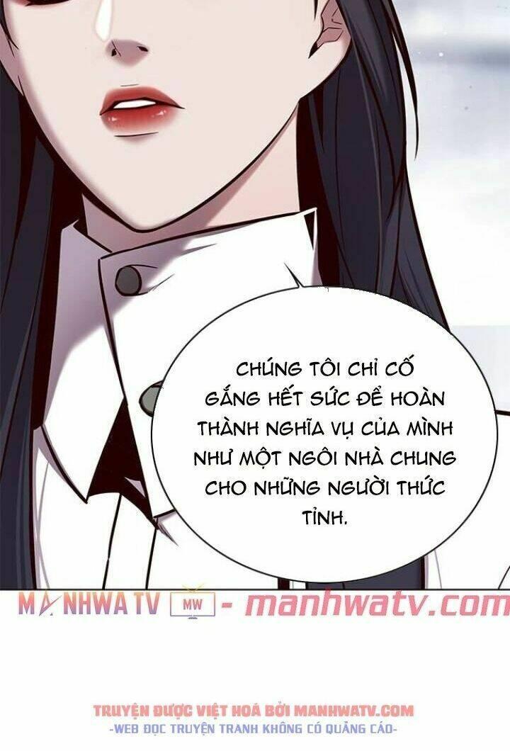 Biến Thân Thành Mèo Chapter 121 - Trang 2