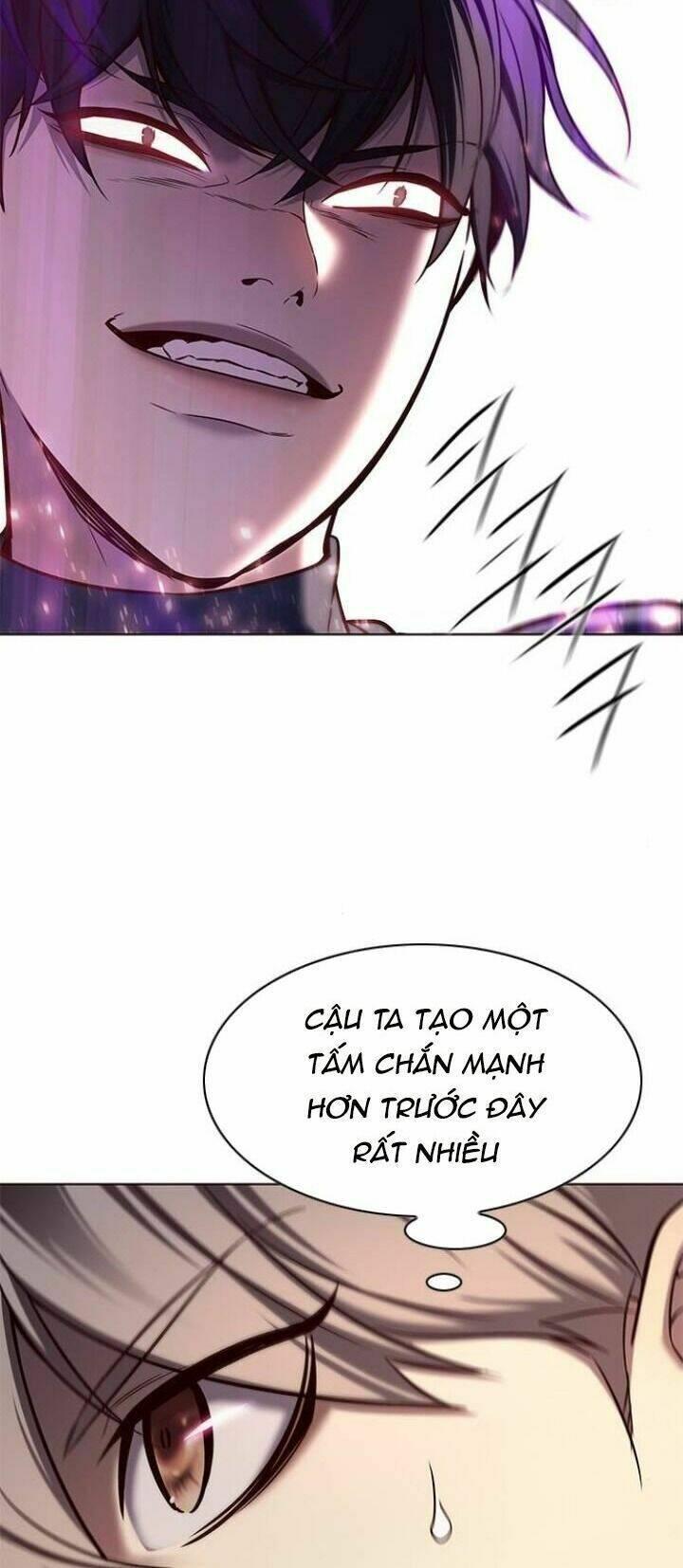 Biến Thân Thành Mèo Chapter 120 - Trang 2