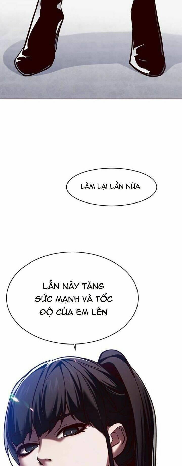 Biến Thân Thành Mèo Chapter 118 - Trang 2