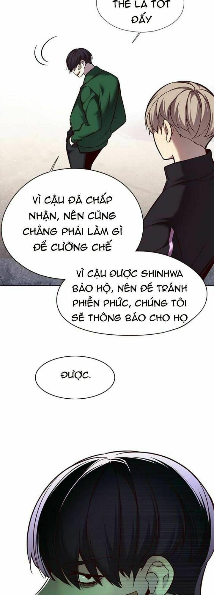 Biến Thân Thành Mèo Chapter 117 - Trang 2