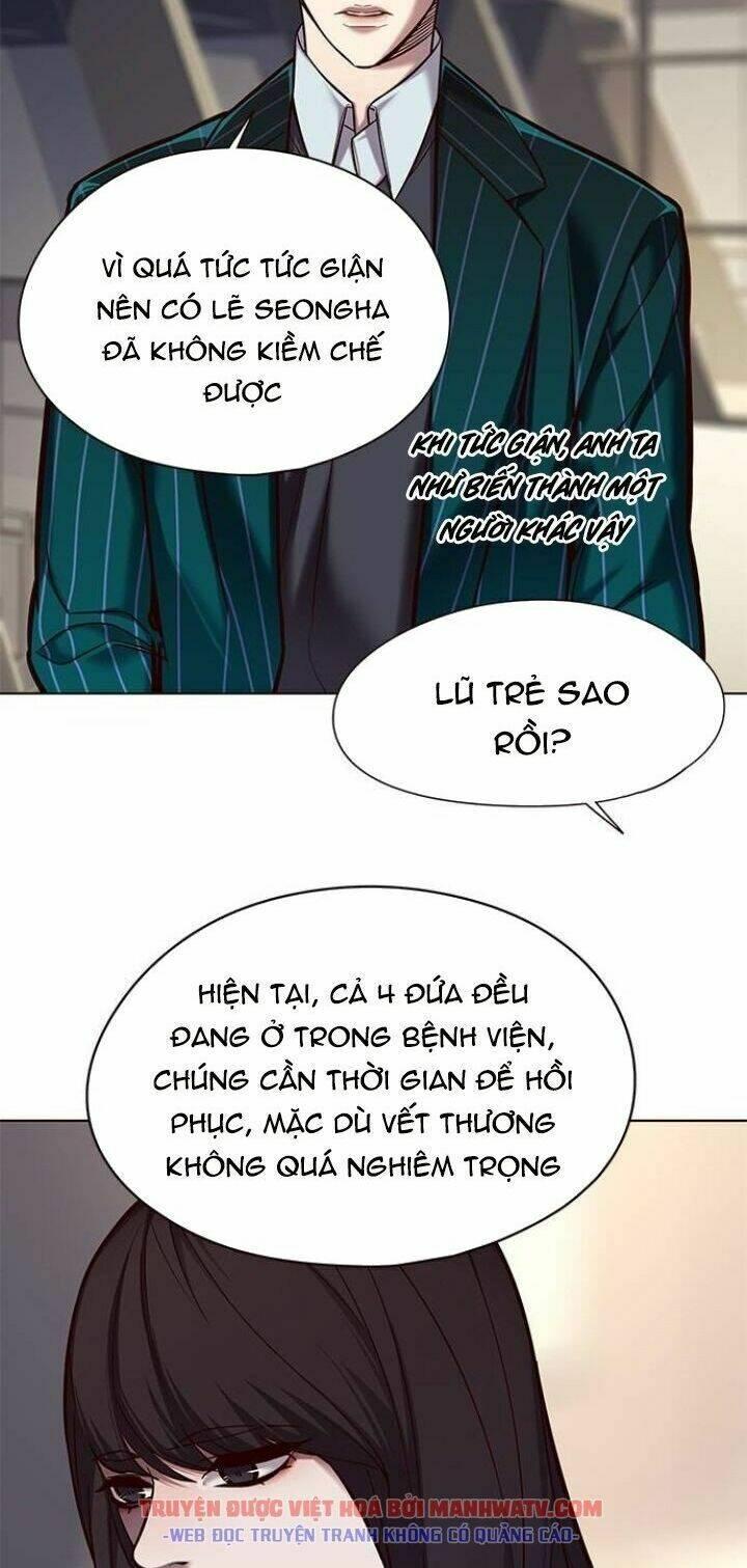 Biến Thân Thành Mèo Chapter 113 - Trang 2