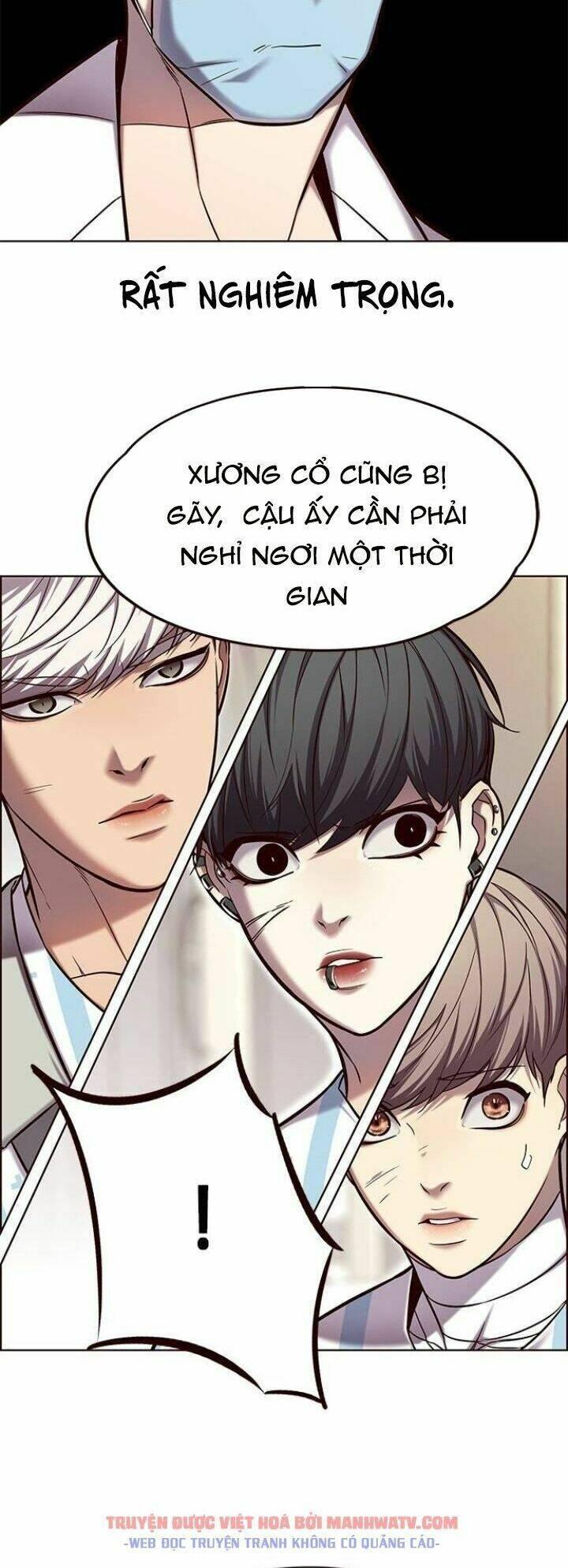 Biến Thân Thành Mèo Chapter 113 - Trang 2