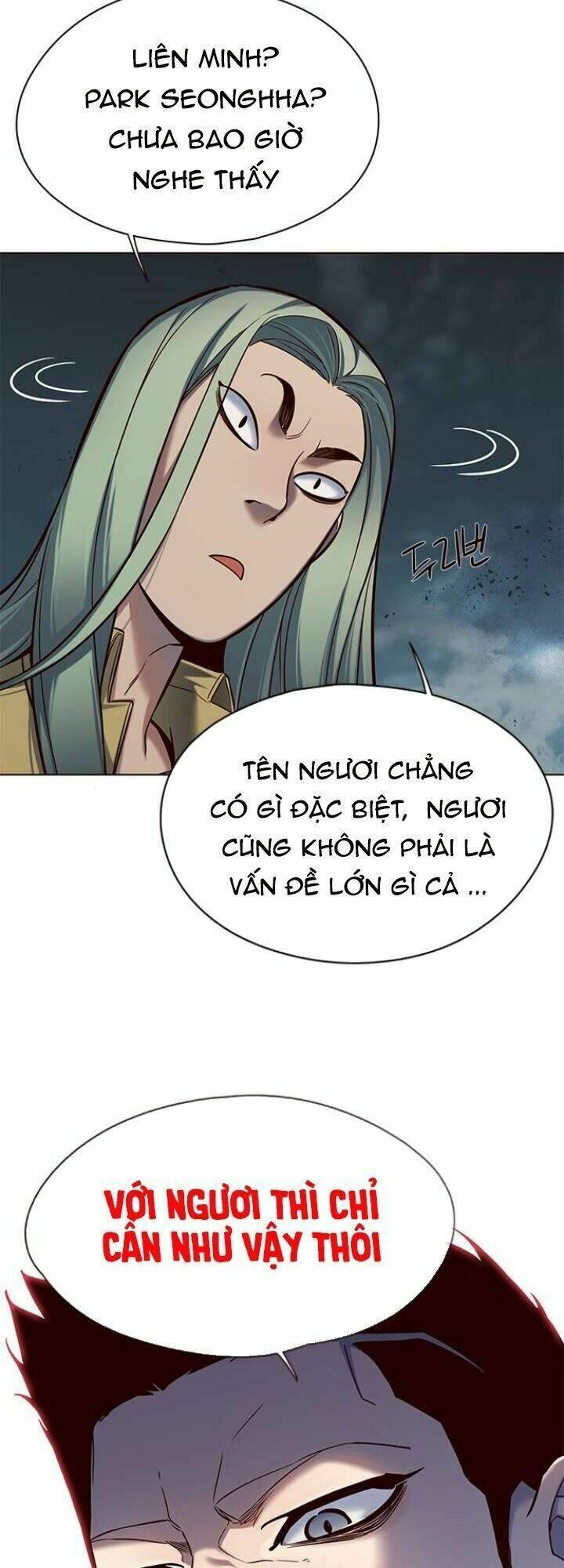 Biến Thân Thành Mèo Chapter 112 - Trang 2