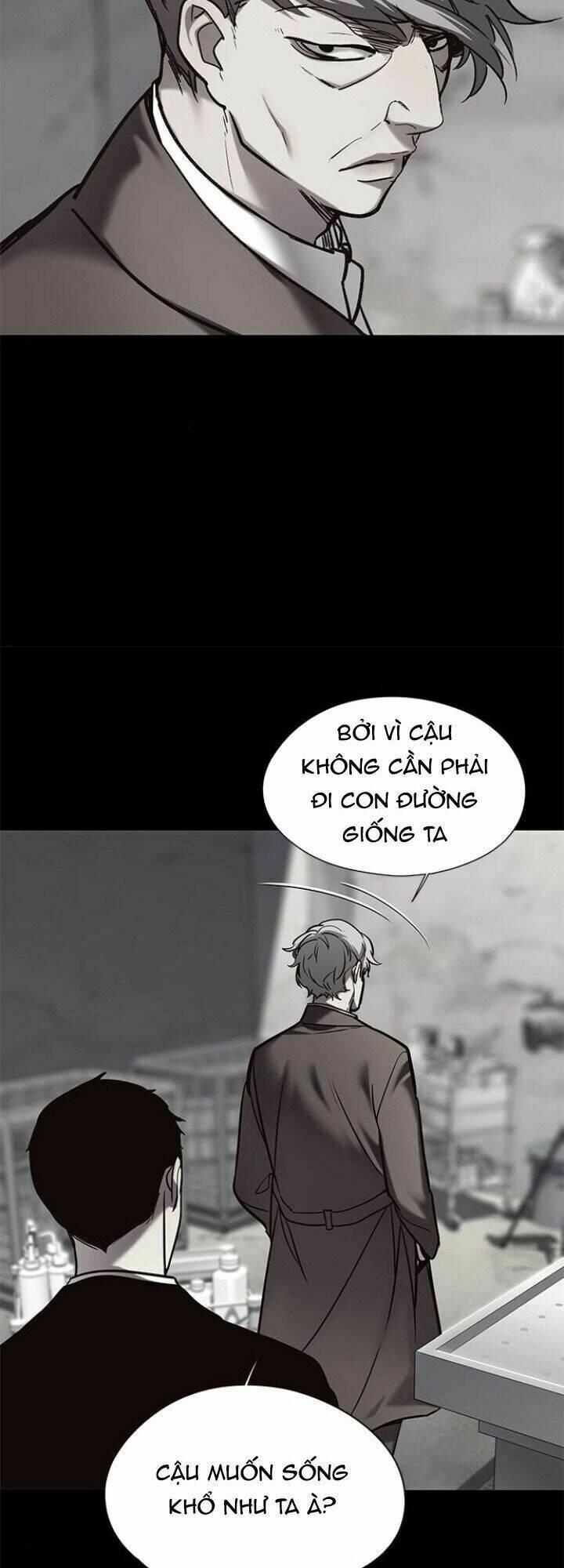 Biến Thân Thành Mèo Chapter 104 - Trang 2