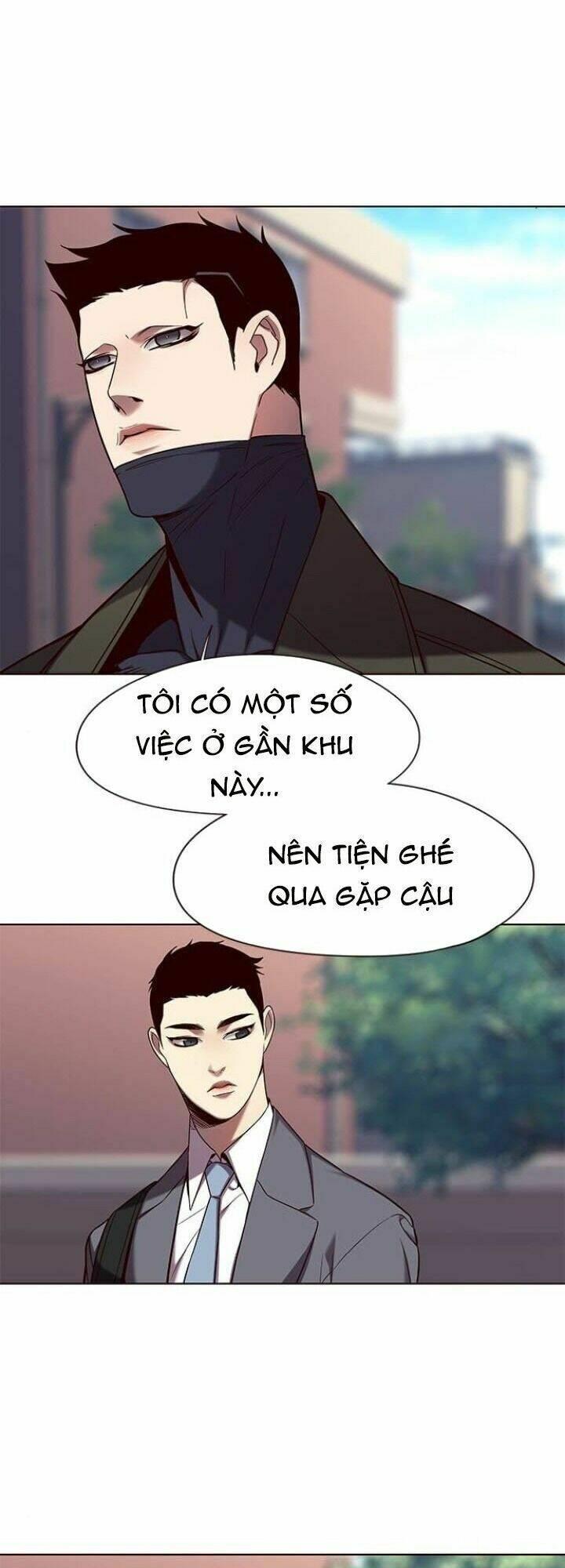 Biến Thân Thành Mèo Chapter 103 - Trang 2