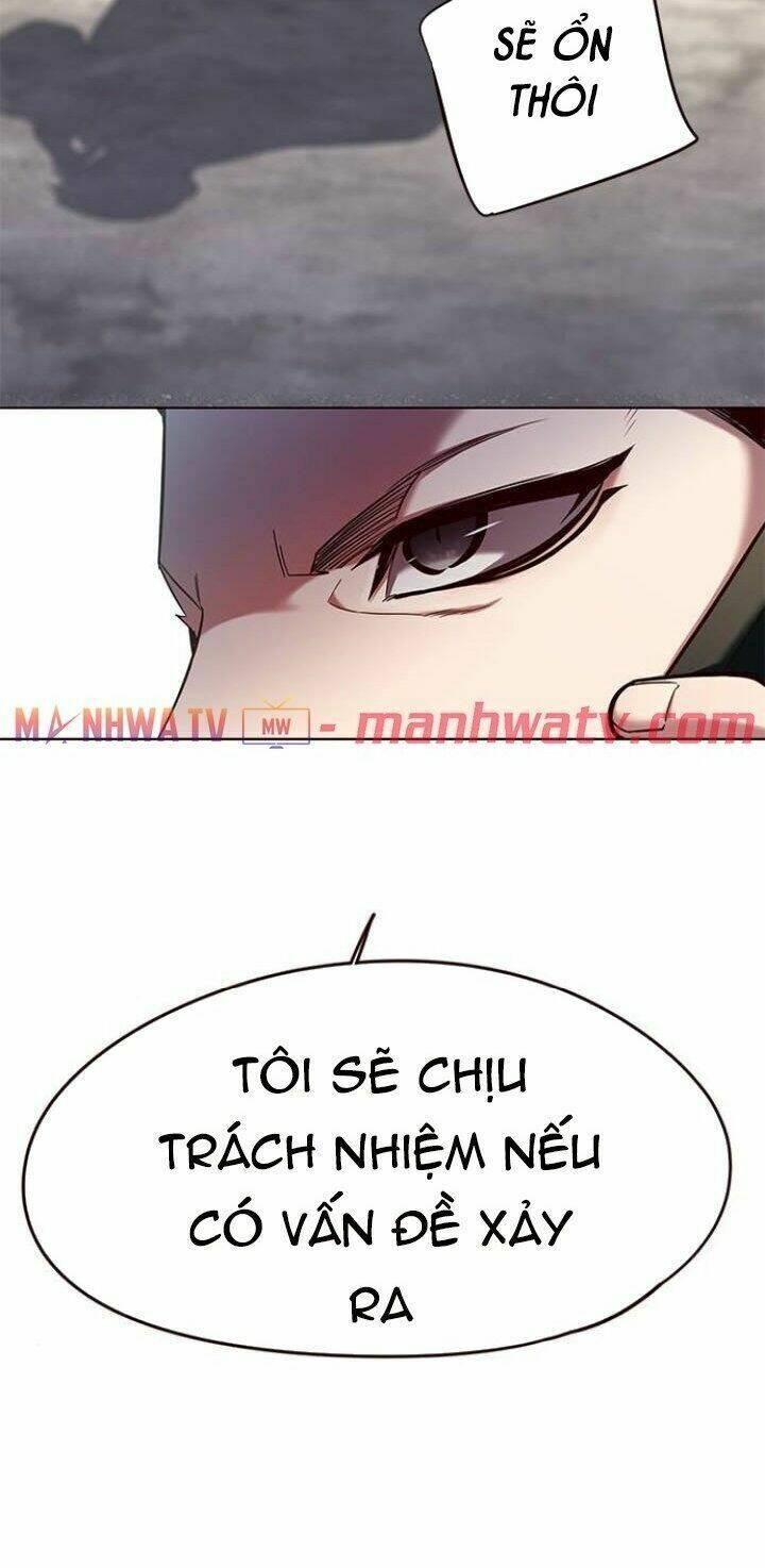 Biến Thân Thành Mèo Chapter 103 - Trang 2