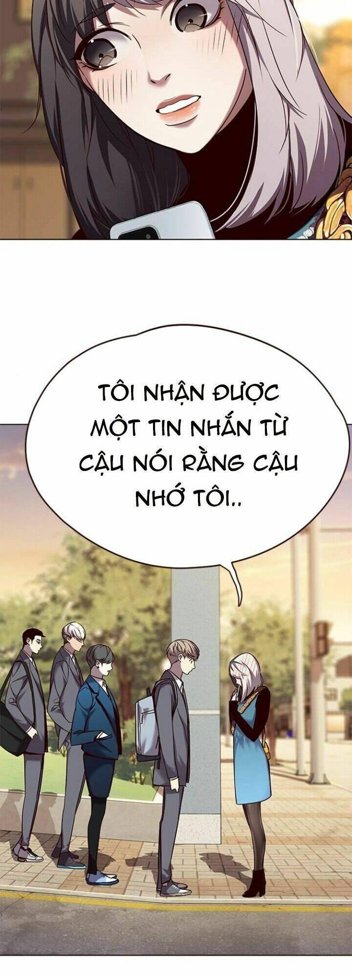 Biến Thân Thành Mèo Chapter 103 - Trang 2