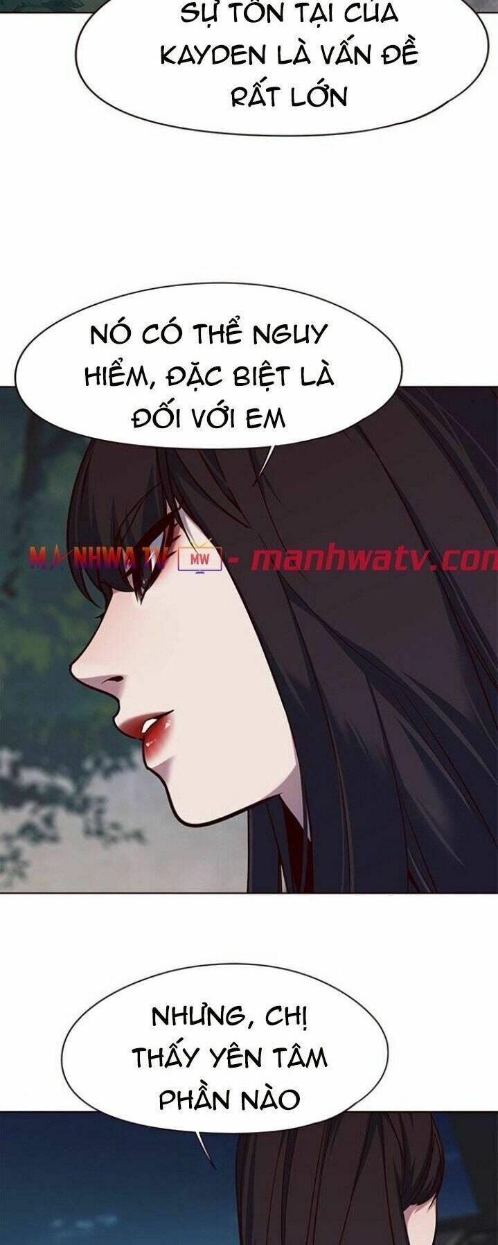 Biến Thân Thành Mèo Chapter 102 - Trang 2