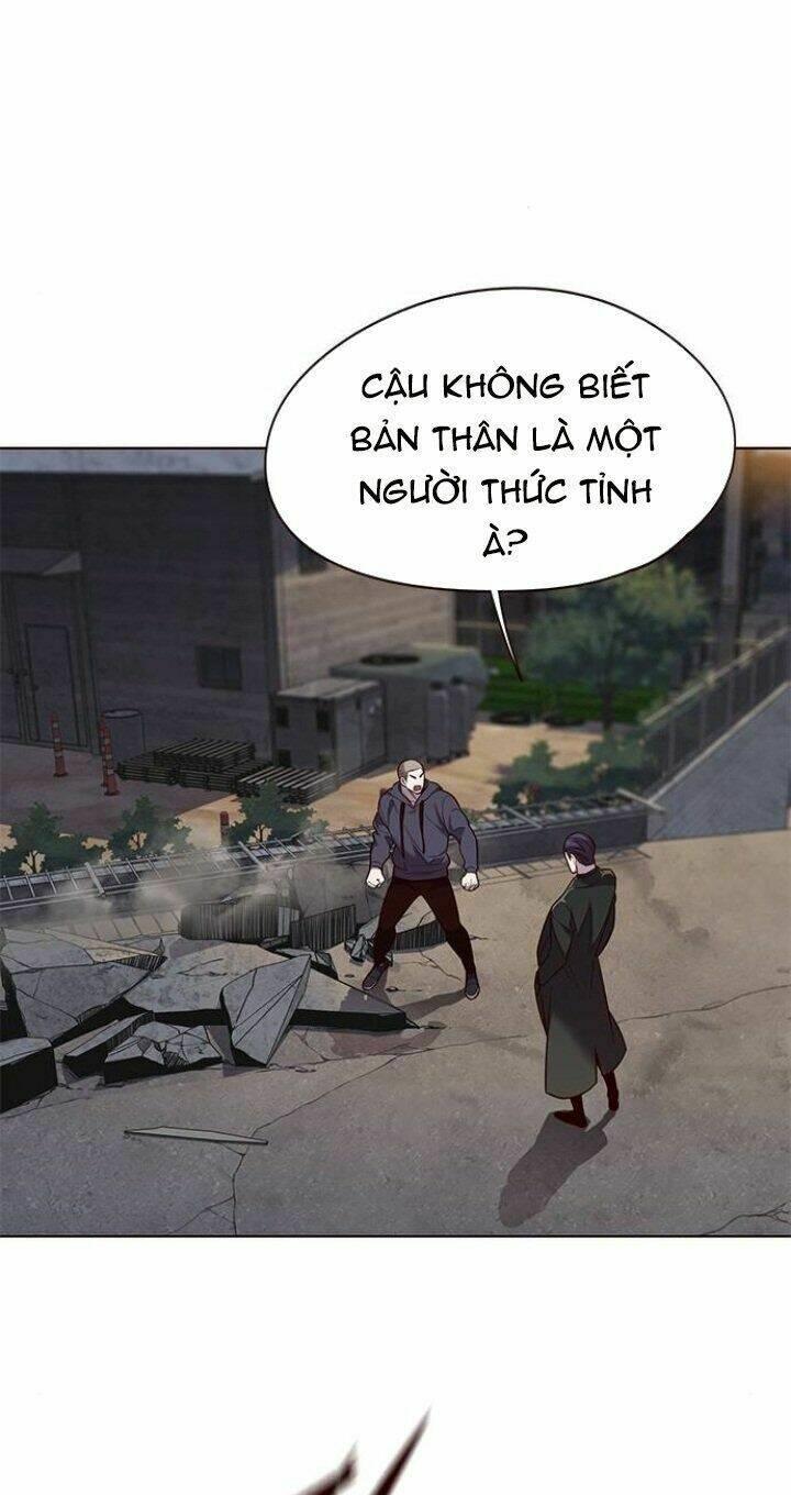 Biến Thân Thành Mèo Chapter 102 - Trang 2