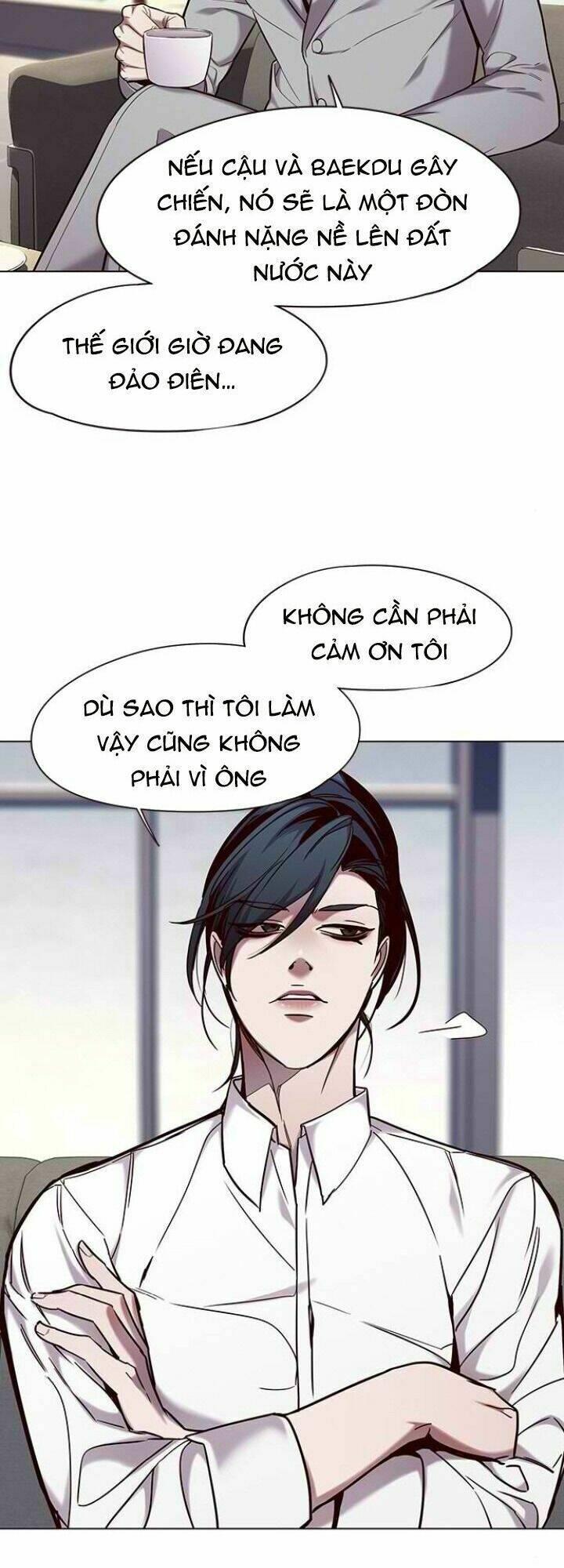 Biến Thân Thành Mèo Chapter 98 - Trang 2