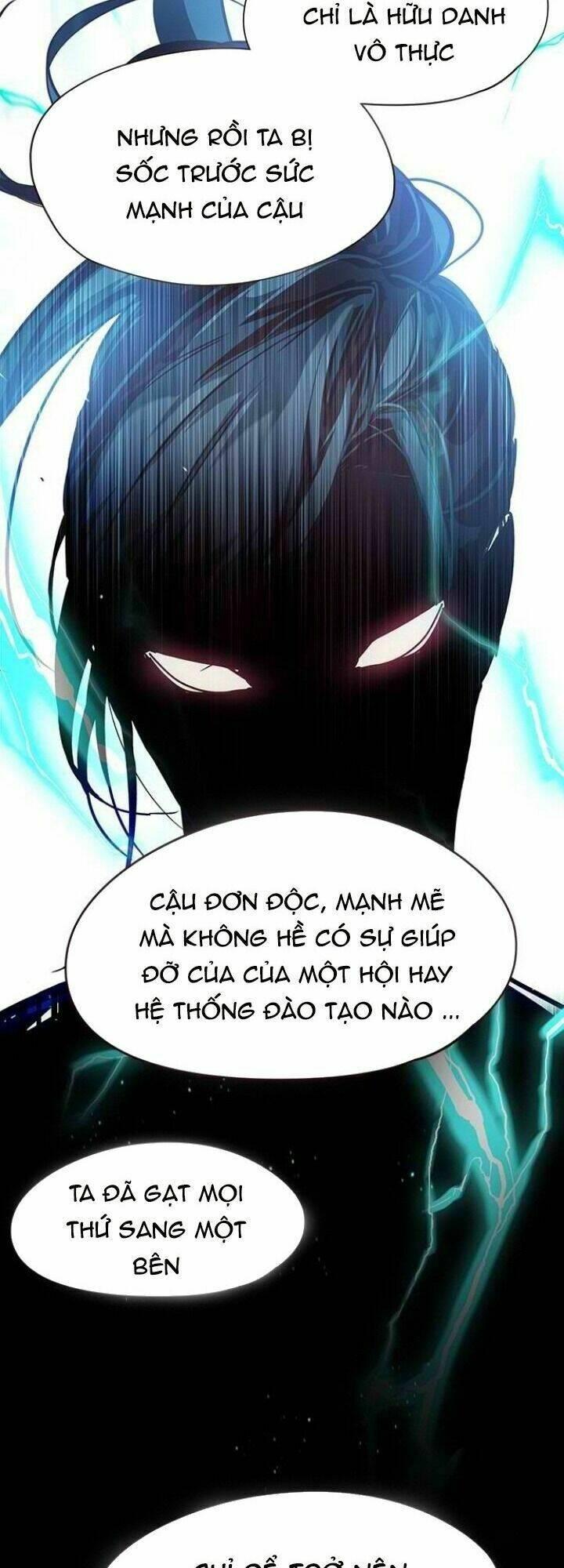 Biến Thân Thành Mèo Chapter 98 - Trang 2