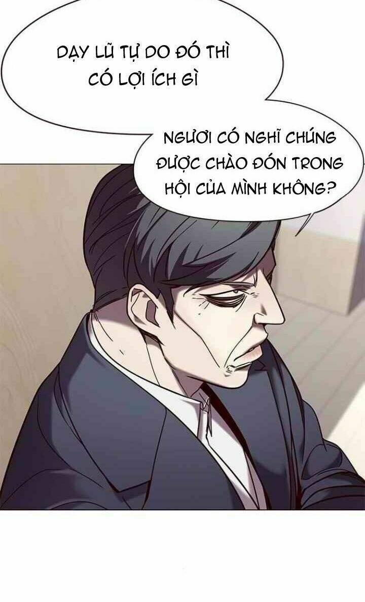 Biến Thân Thành Mèo Chapter 95 - Trang 2