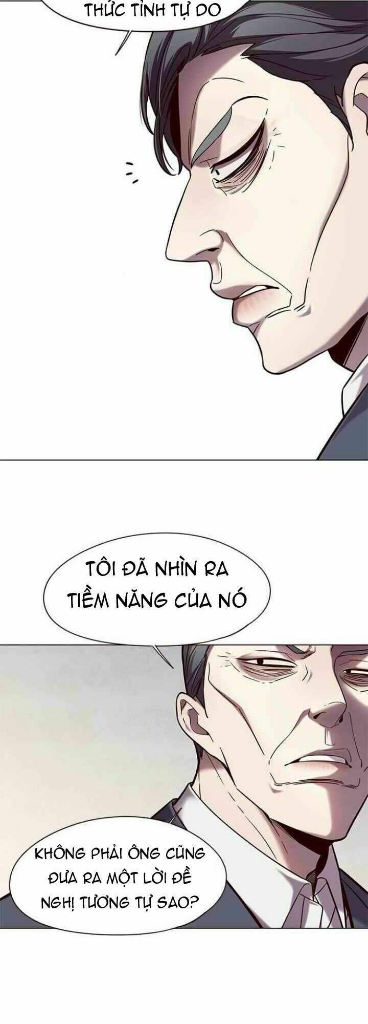 Biến Thân Thành Mèo Chapter 95 - Trang 2